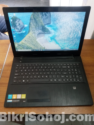 Hp brand laptop